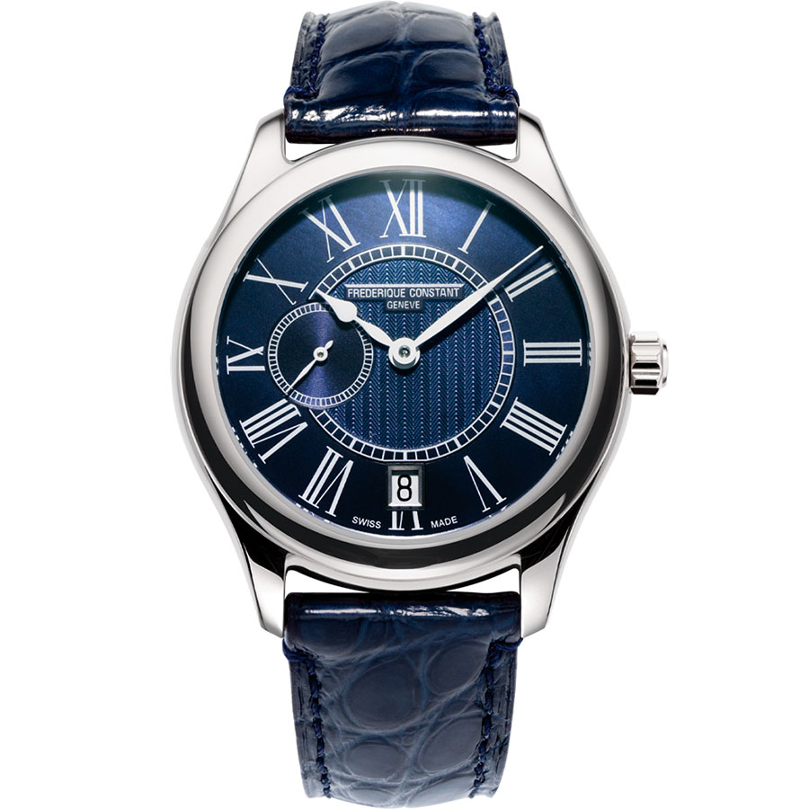 Часы Frederique Constant Ladies Automatic FC-318MPN3B6